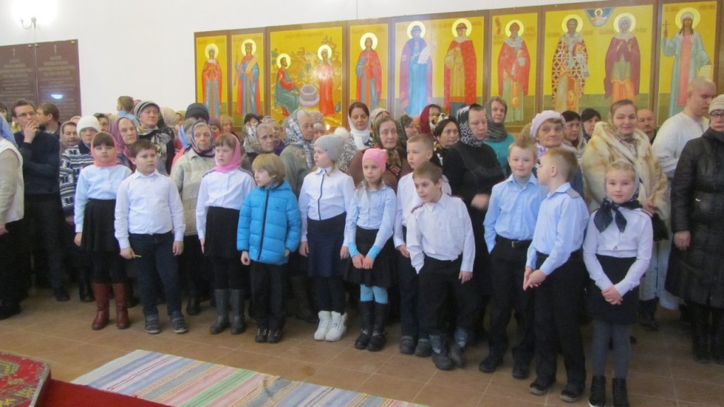 Храм